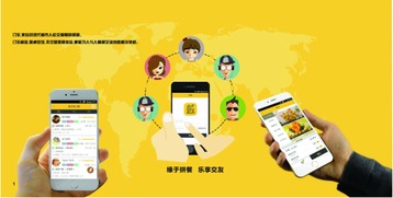 食Fun科技 应用创新服务引领网红成长捷径