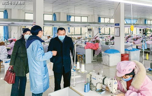 金融科技赋能 以精准服务推动疫情防控与经济社会发展