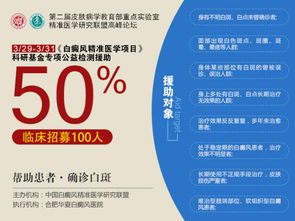 合肥华夏公益大普查 科技赋能白癜风诊疗，突破传统局限