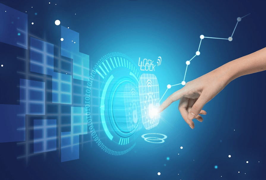 客易云数字人 开启虚拟交互与商业变革的新纪元